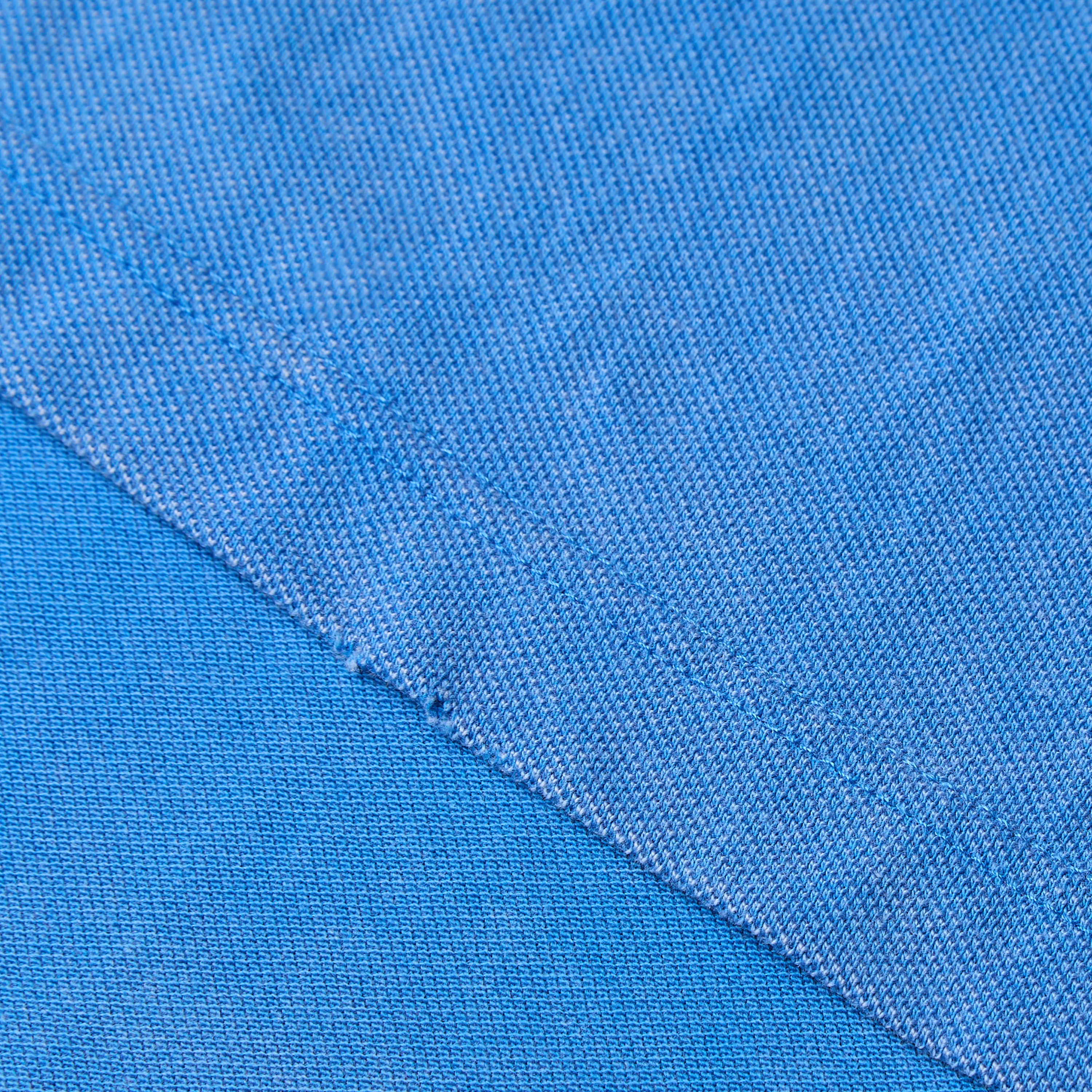Washed Polo Shirt - Image 7
