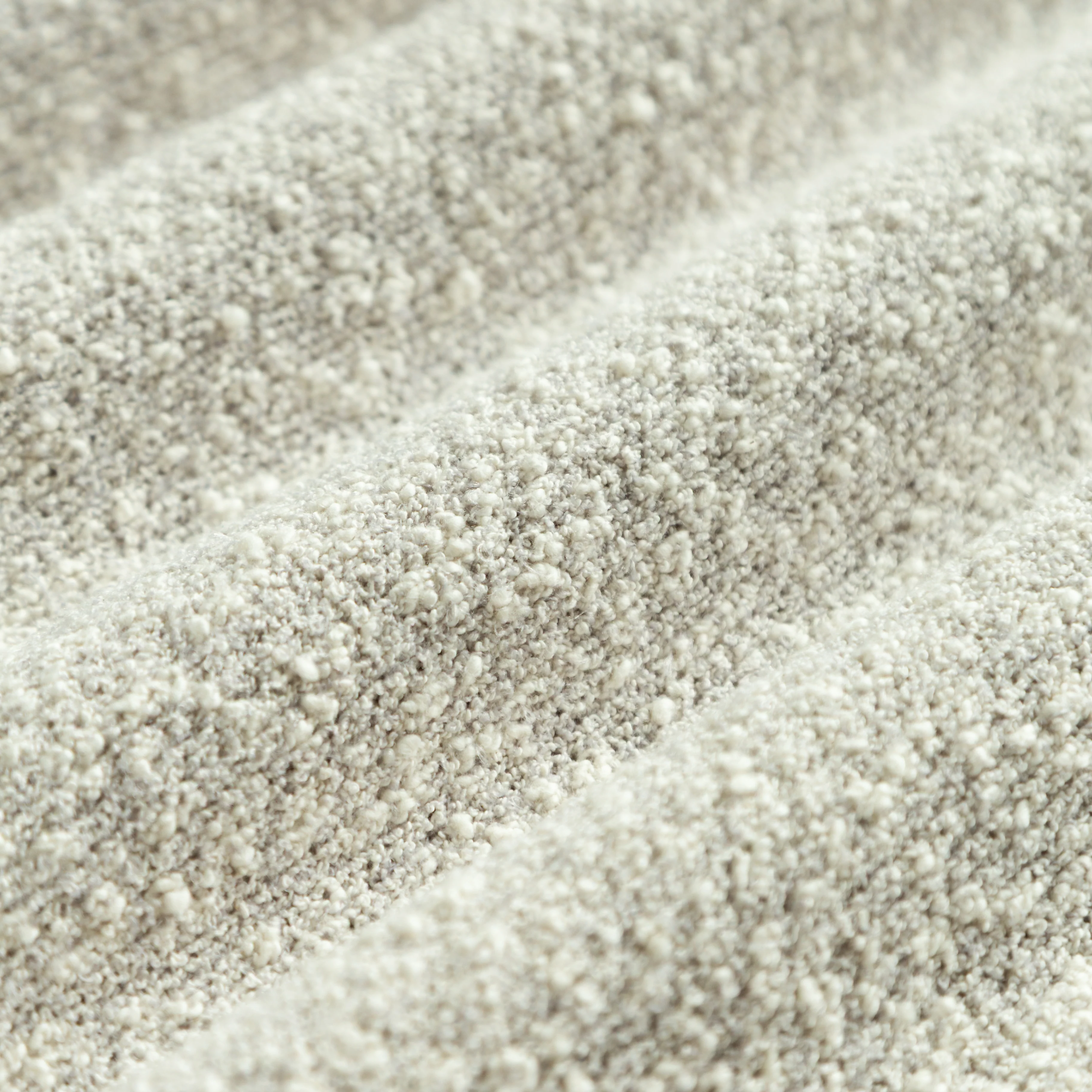 Boucle Hover Zip-Through - Image 6